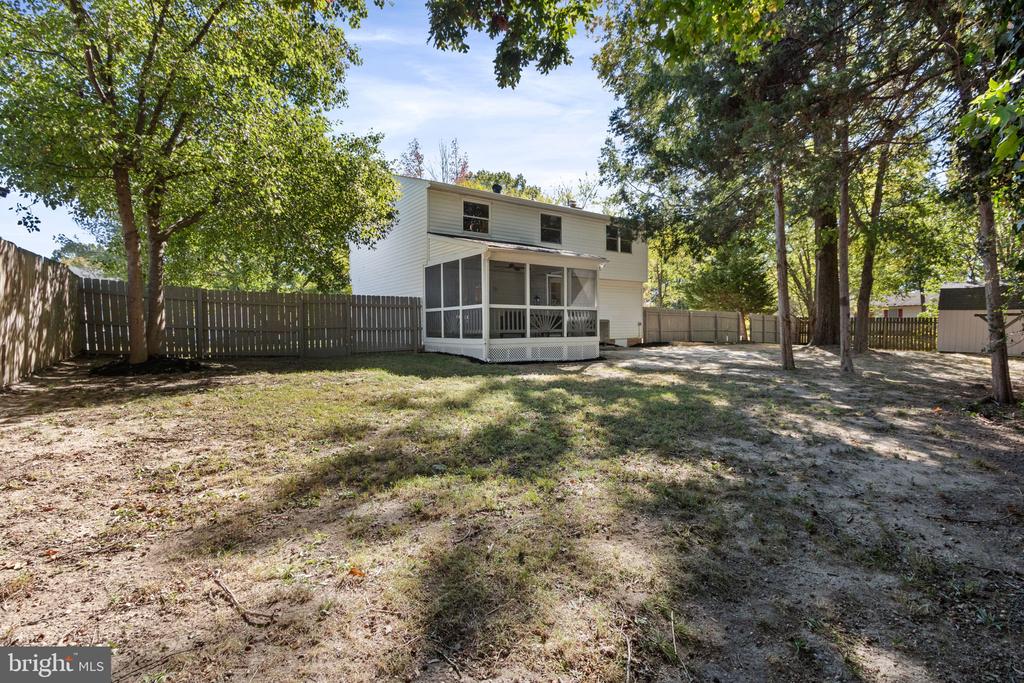 11708 EISENHOWER LANE