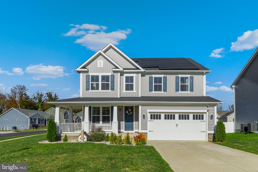 7613 LANGPORT DRIVE