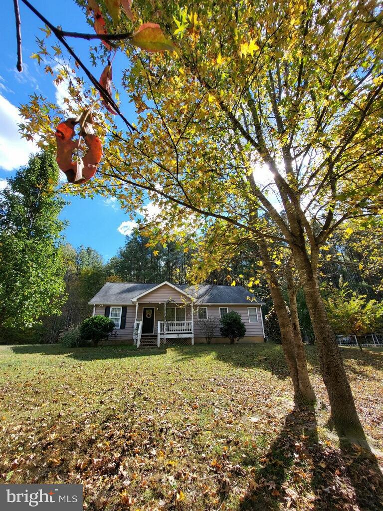 11532 TAYLOR RIDGE WAY