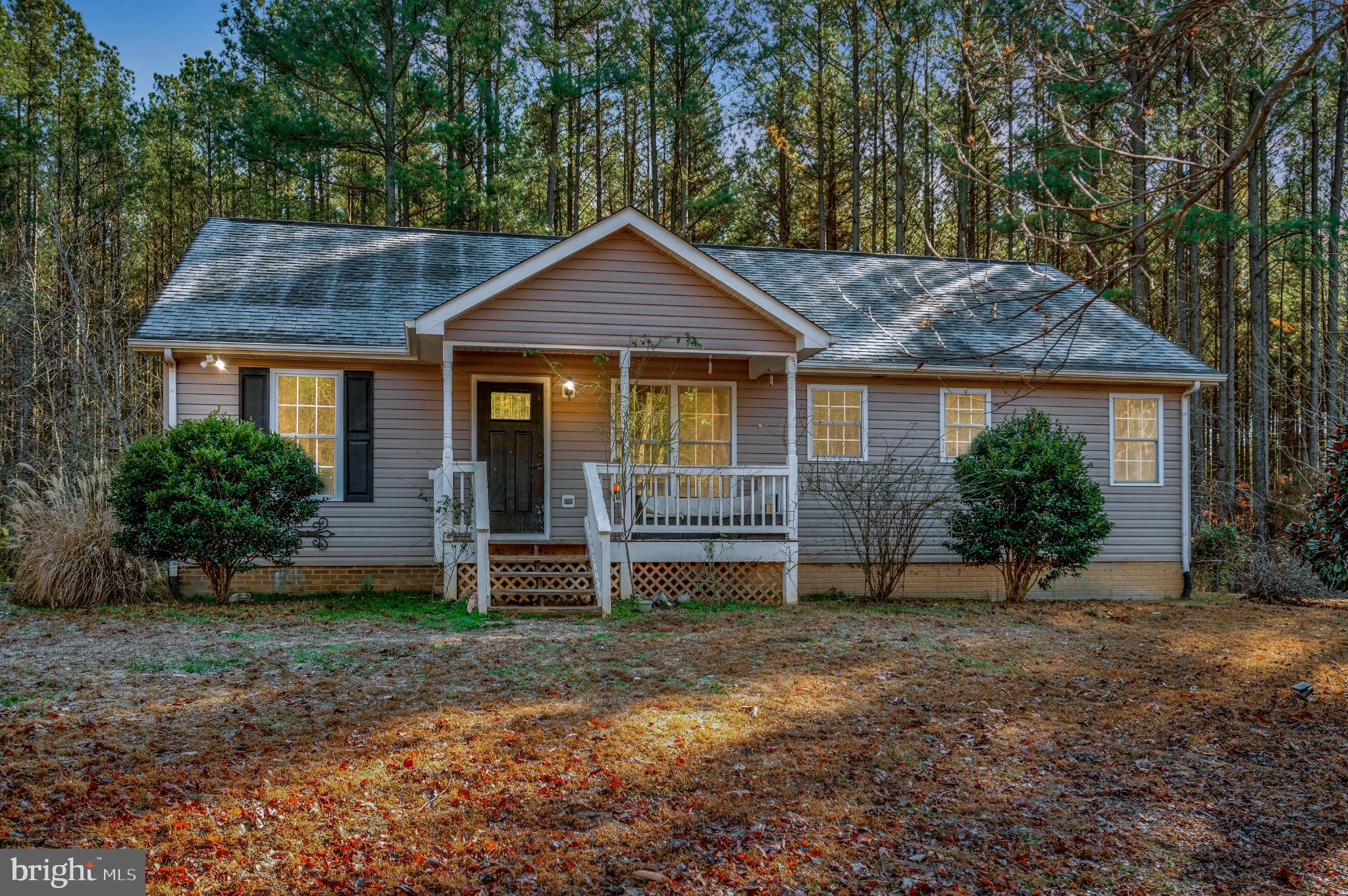 11532 TAYLOR RIDGE WAY