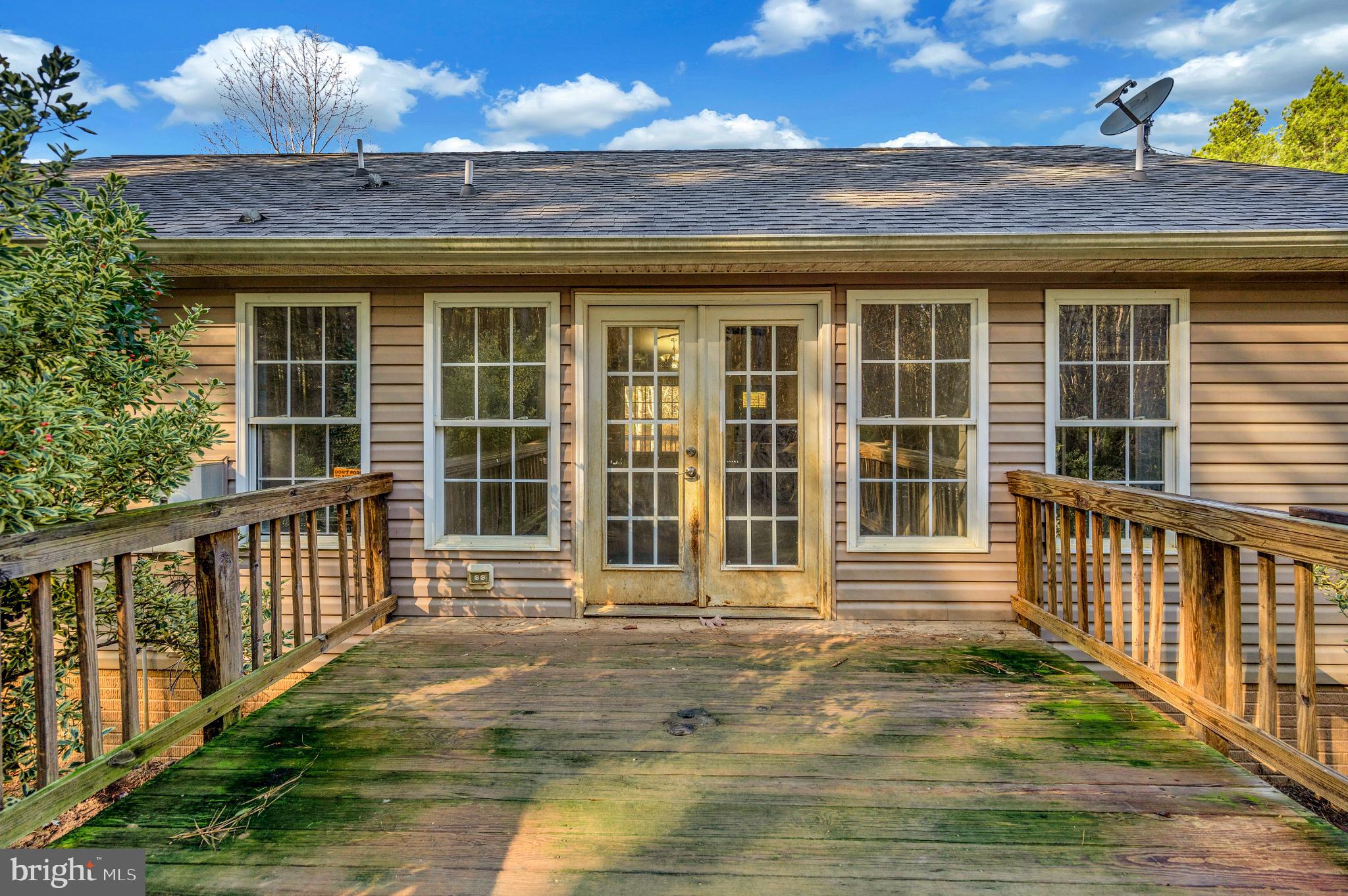 11532 TAYLOR RIDGE WAY