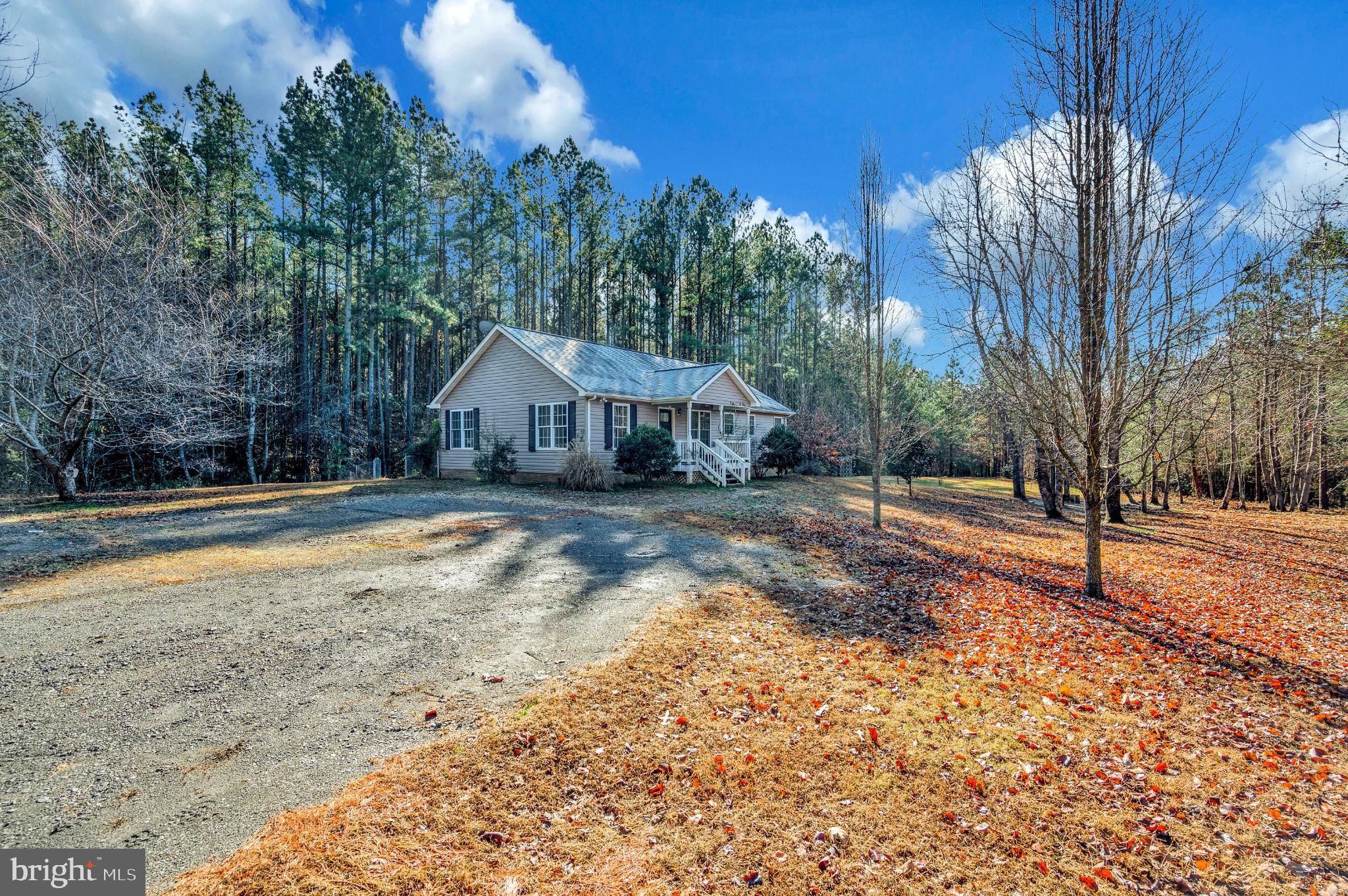 11532 TAYLOR RIDGE WAY