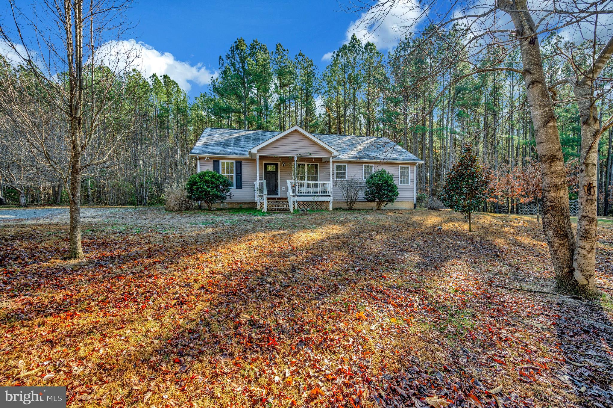 11532 TAYLOR RIDGE WAY