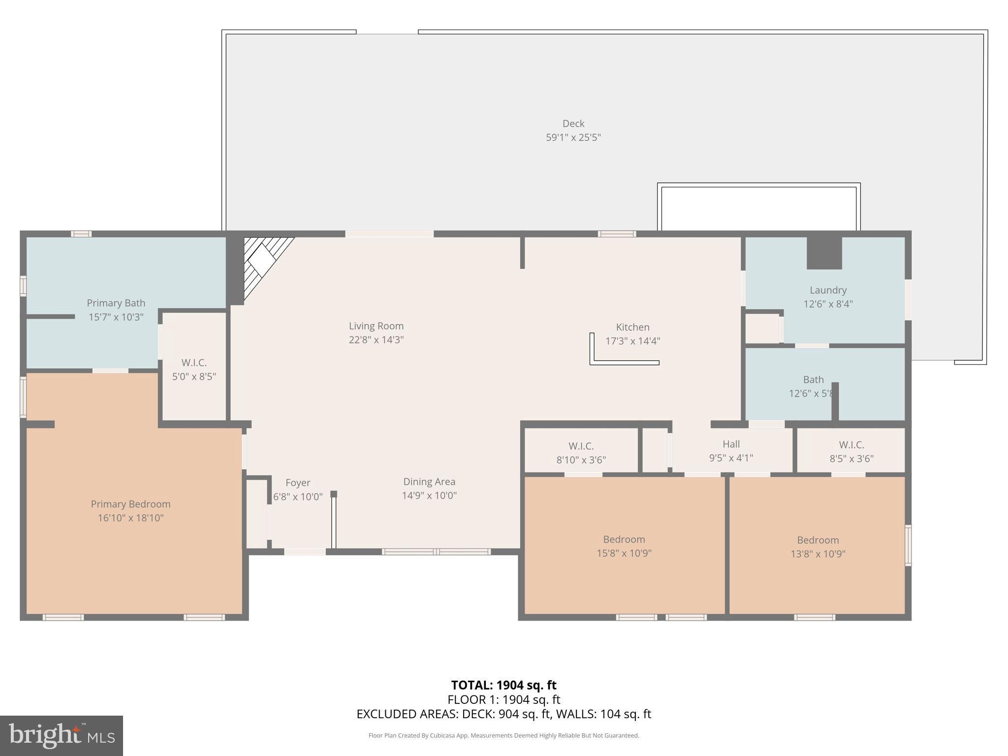 10325 MILL POND ROAD