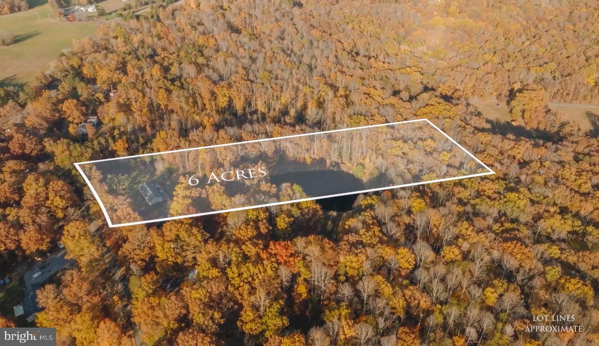 10325 MILL POND ROAD