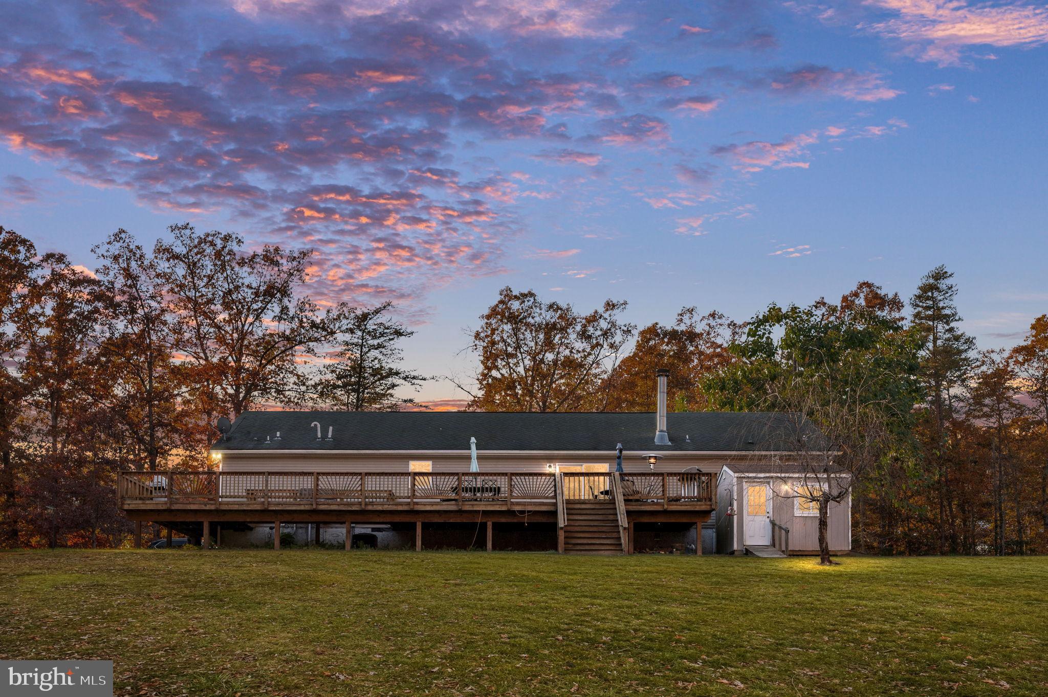 10325 MILL POND ROAD