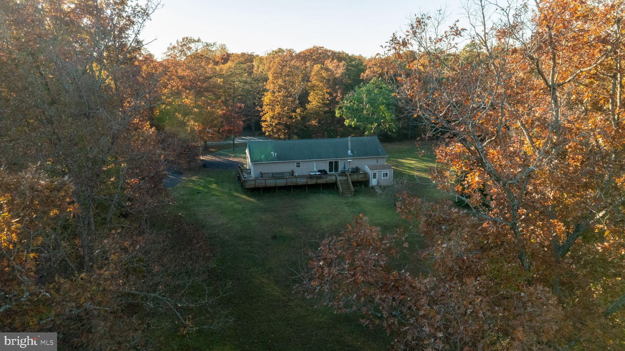 10325 MILL POND ROAD