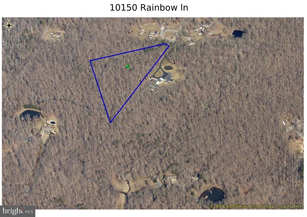 10150 RAINBOW LANE