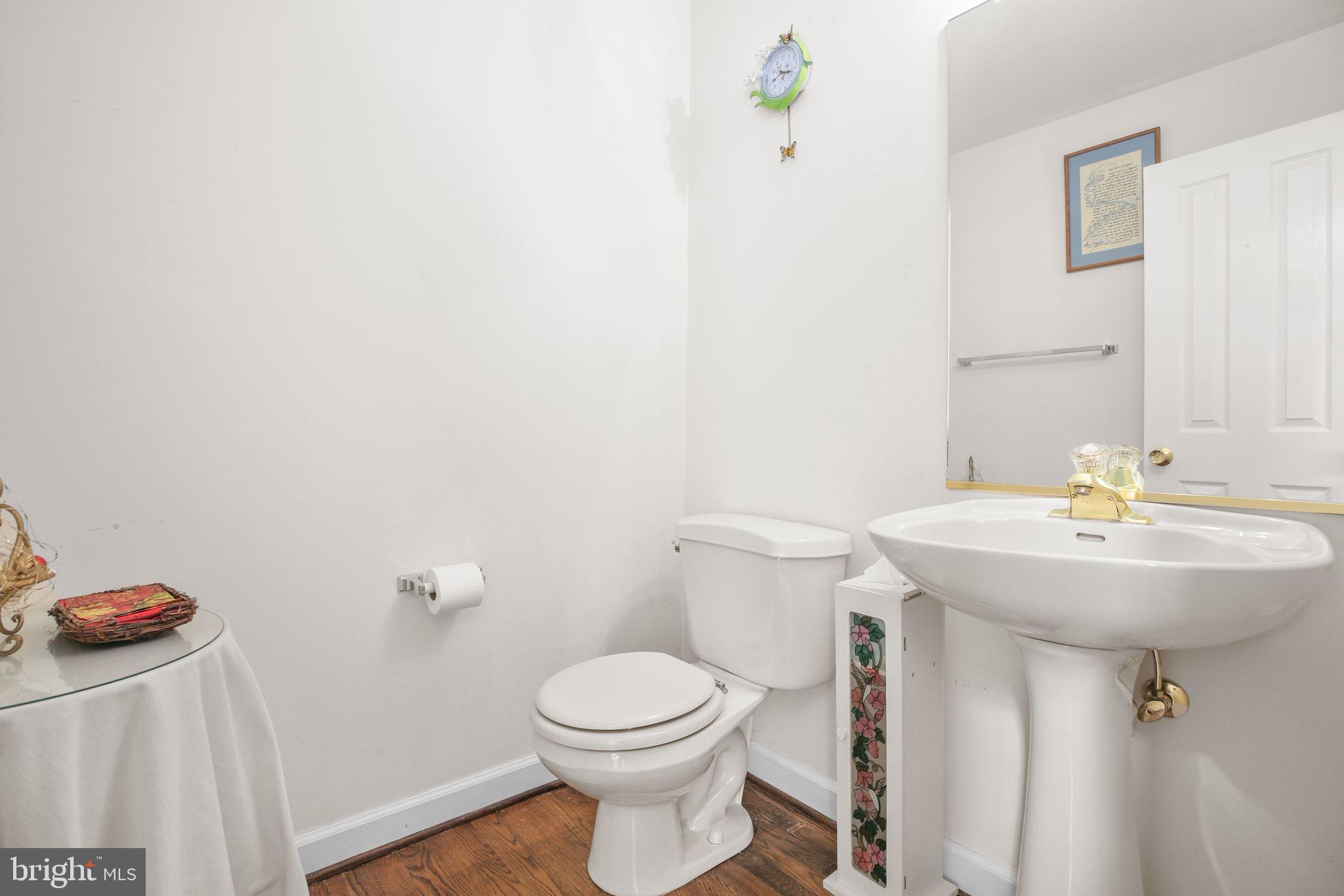 11801 GARDENIA DRIVE