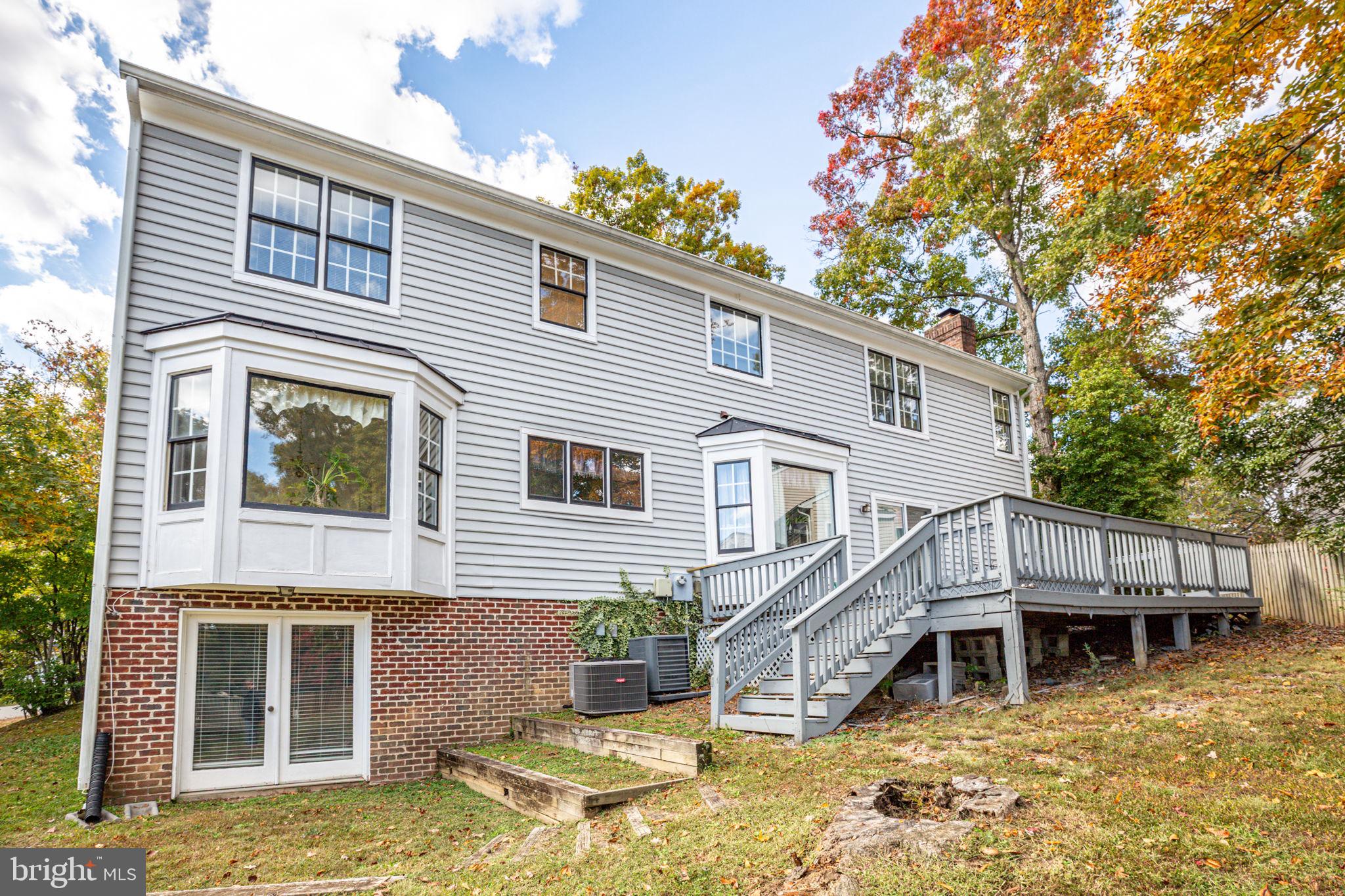 11801 GARDENIA DRIVE