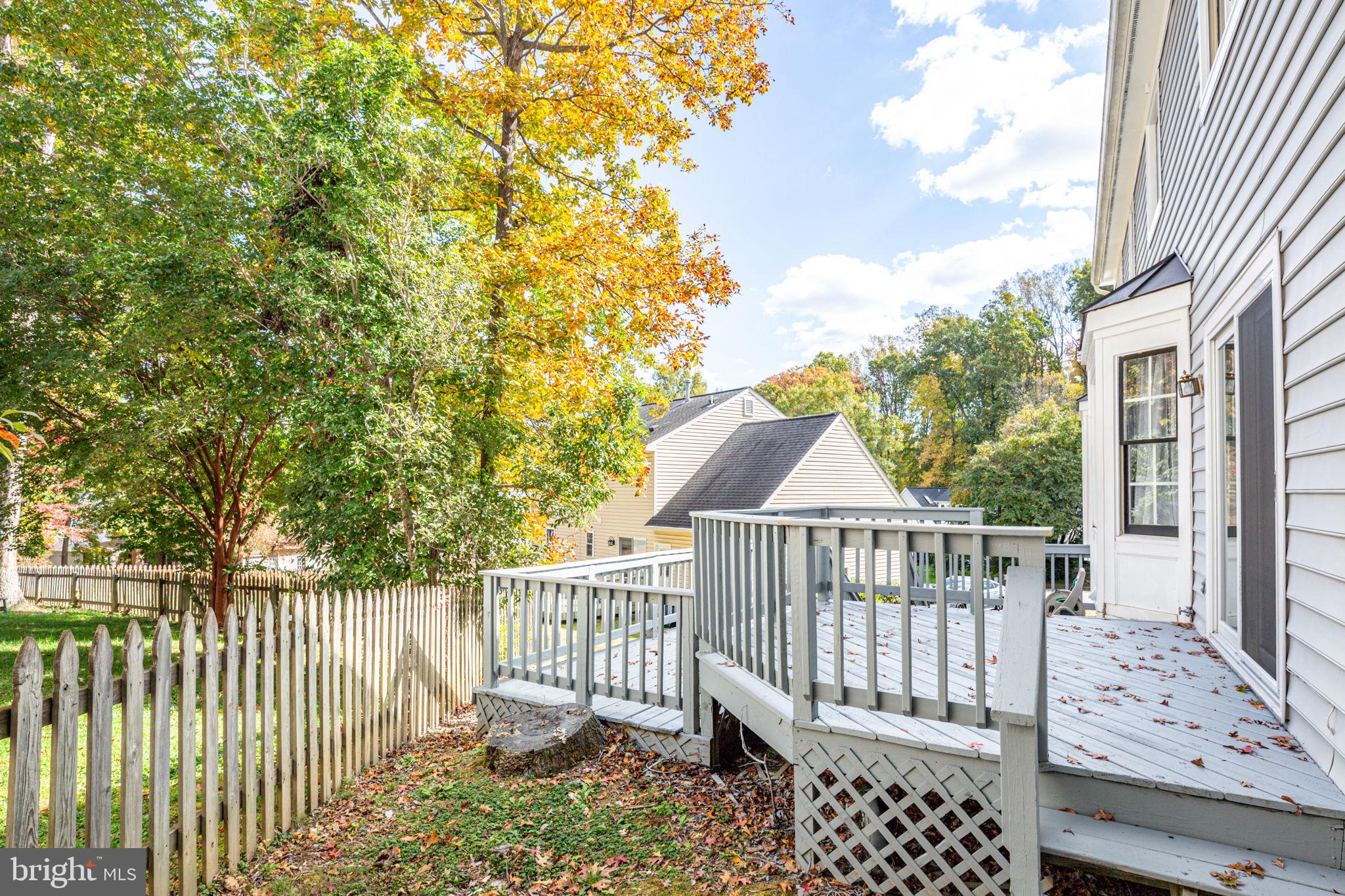 11801 GARDENIA DRIVE