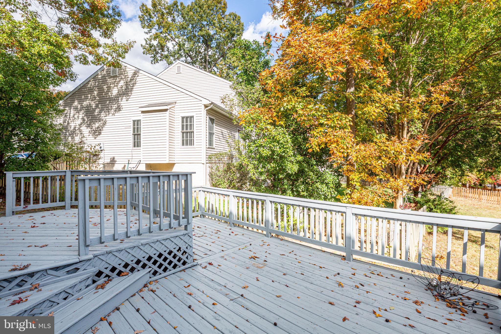 11801 GARDENIA DRIVE