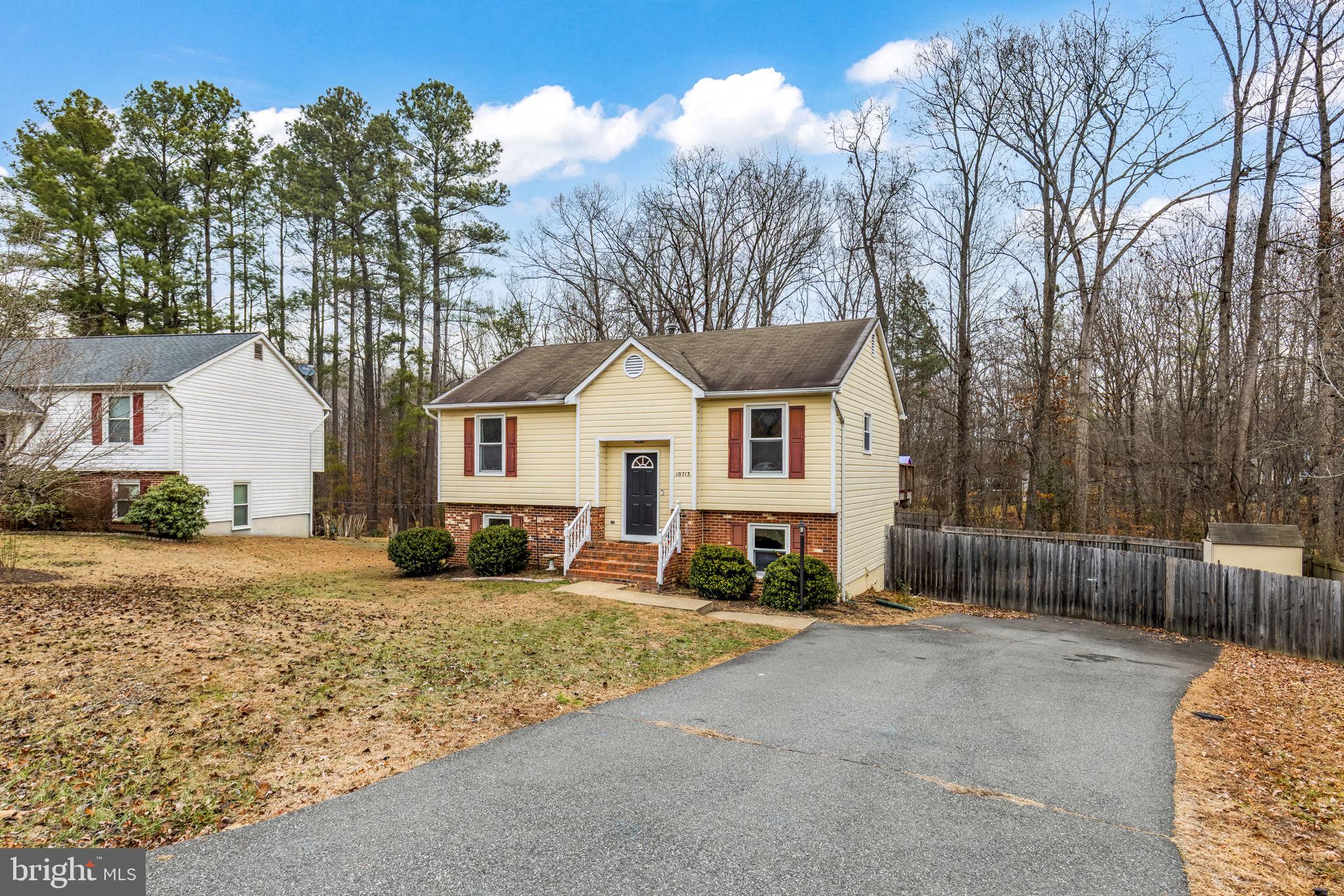 10713 COBBLESTONE DRIVE