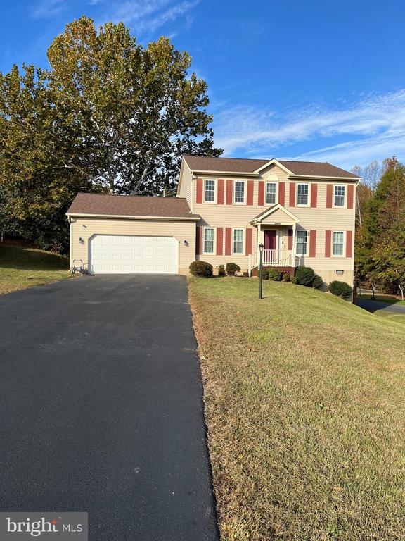 10002 ERLWOOD COURT