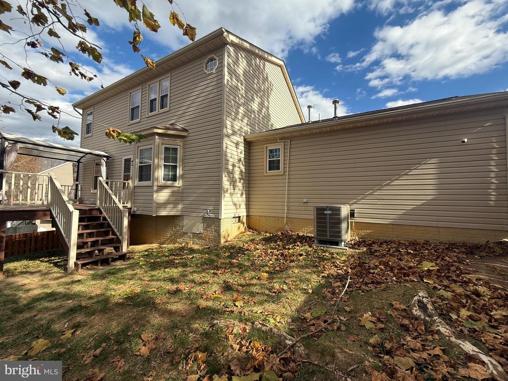 10002 ERLWOOD COURT