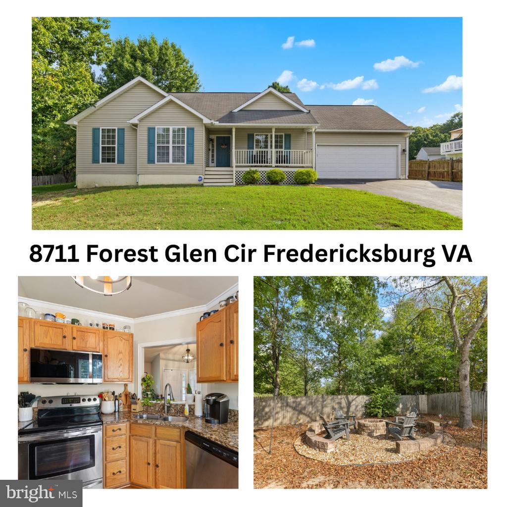 8711 FOREST GLEN CIRCLE