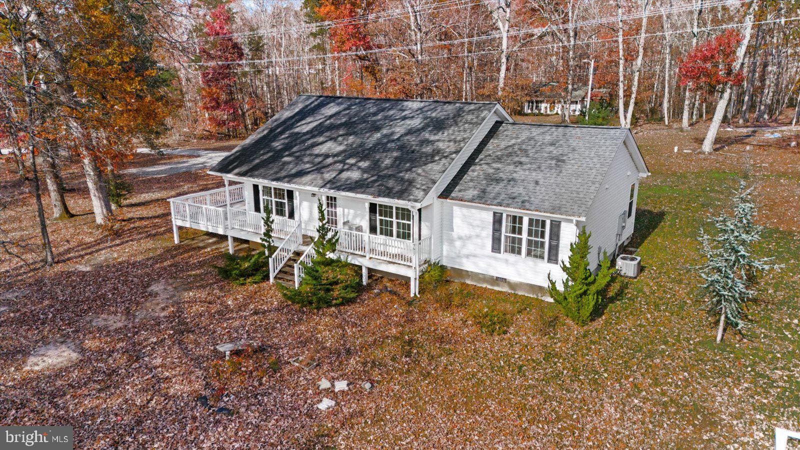 9617 THOUSAND OAKS LANE