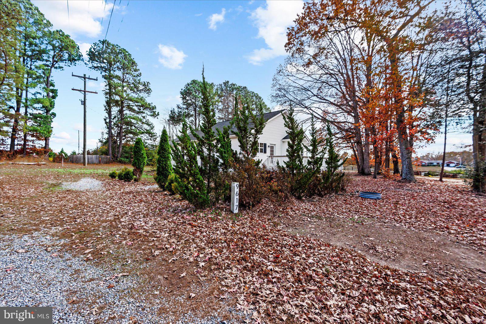 9617 THOUSAND OAKS LANE