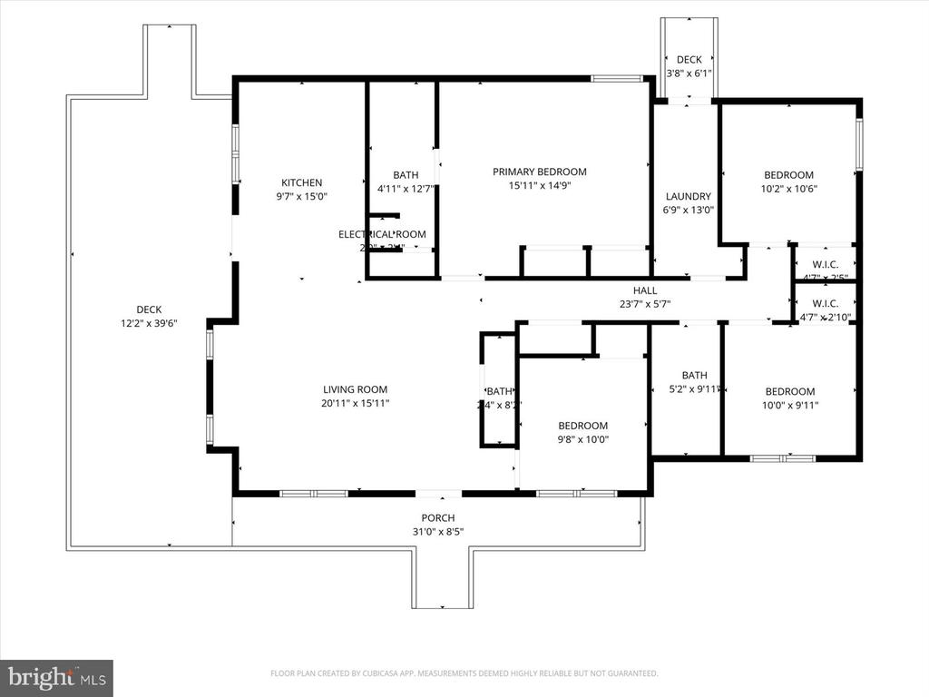 9617 THOUSAND OAKS LANE