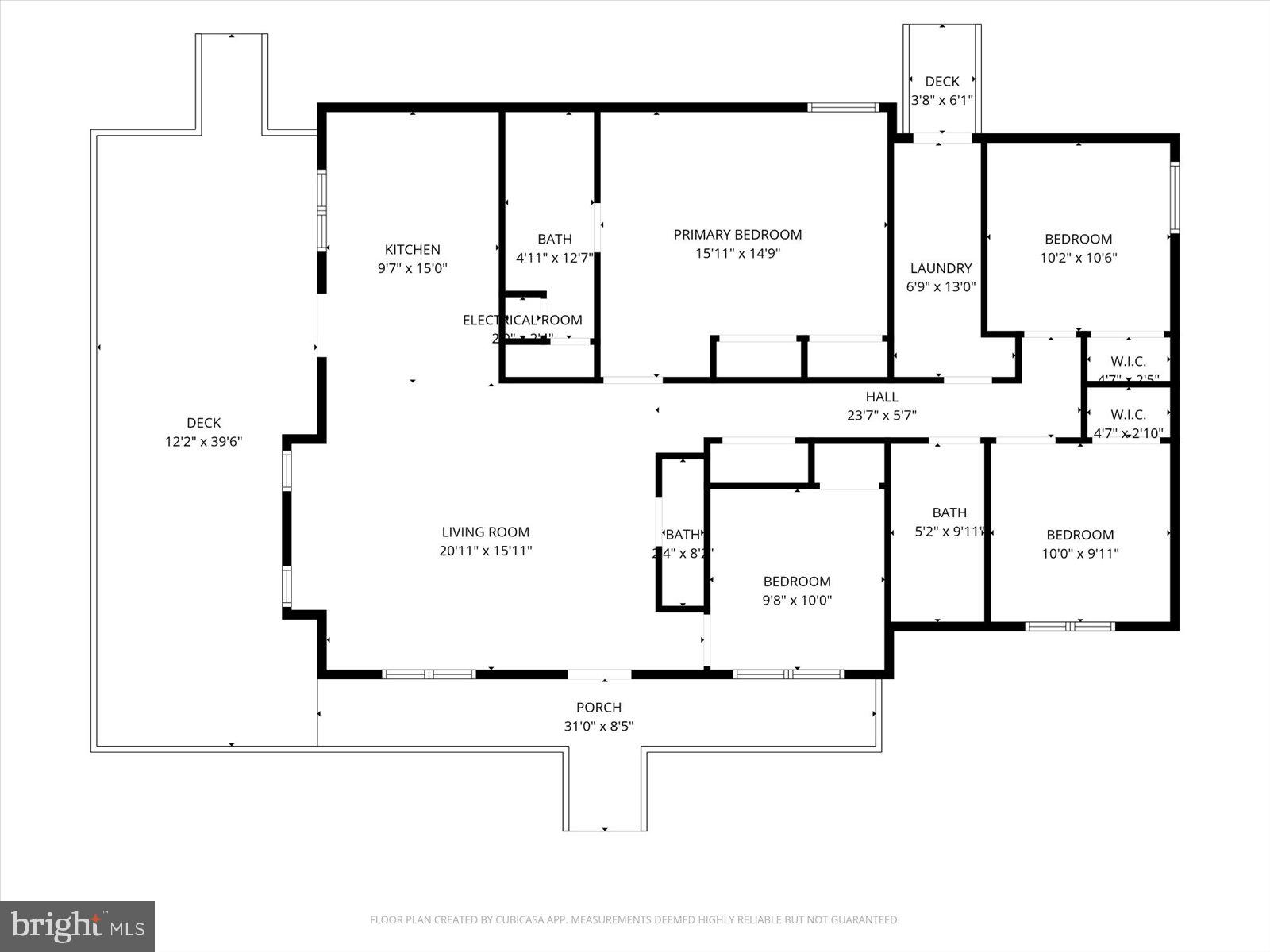 9617 THOUSAND OAKS LANE