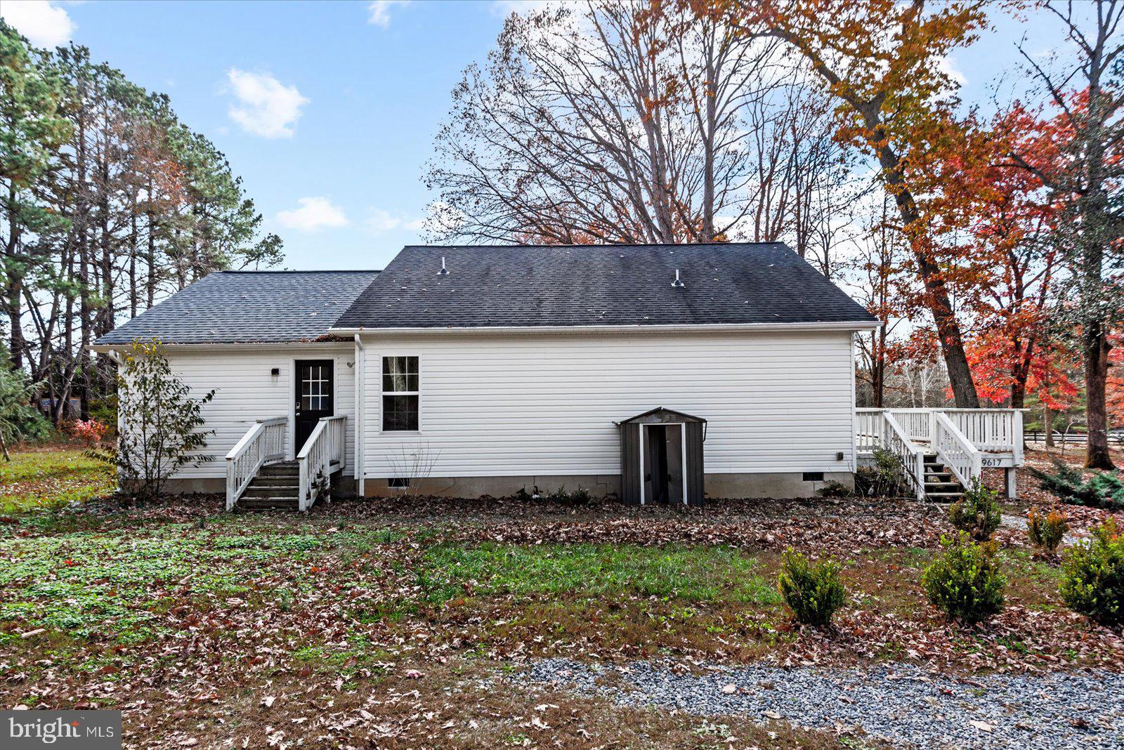 9617 THOUSAND OAKS LANE