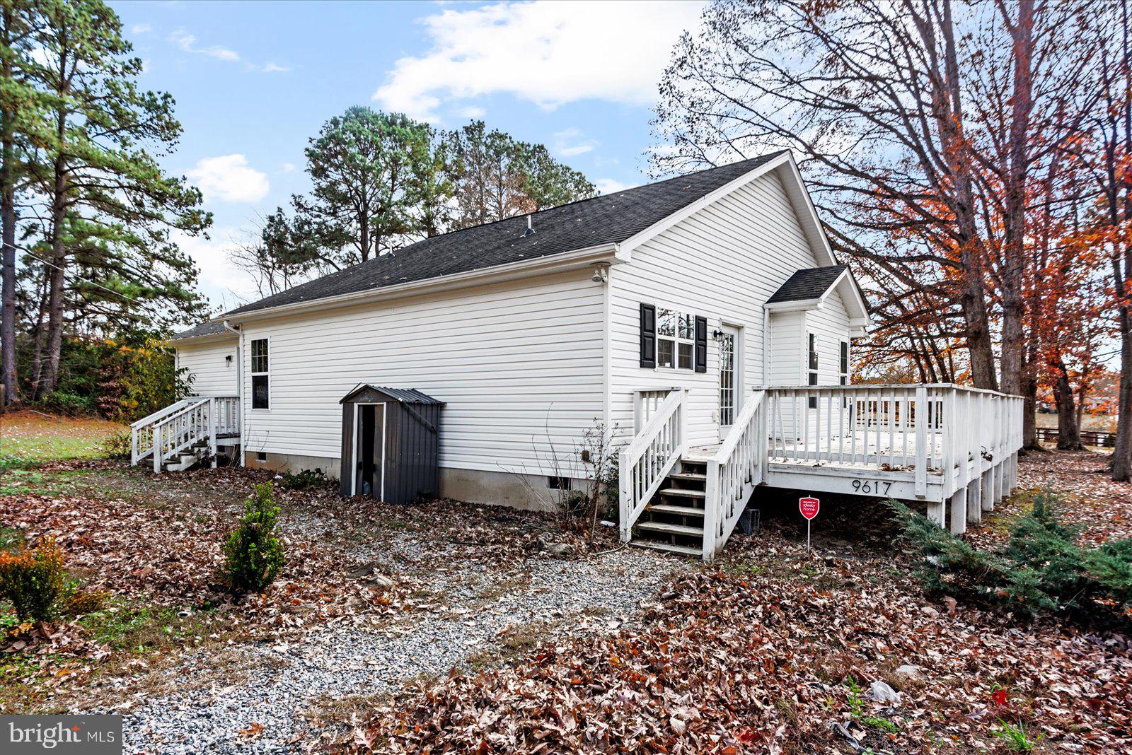 9617 THOUSAND OAKS LANE