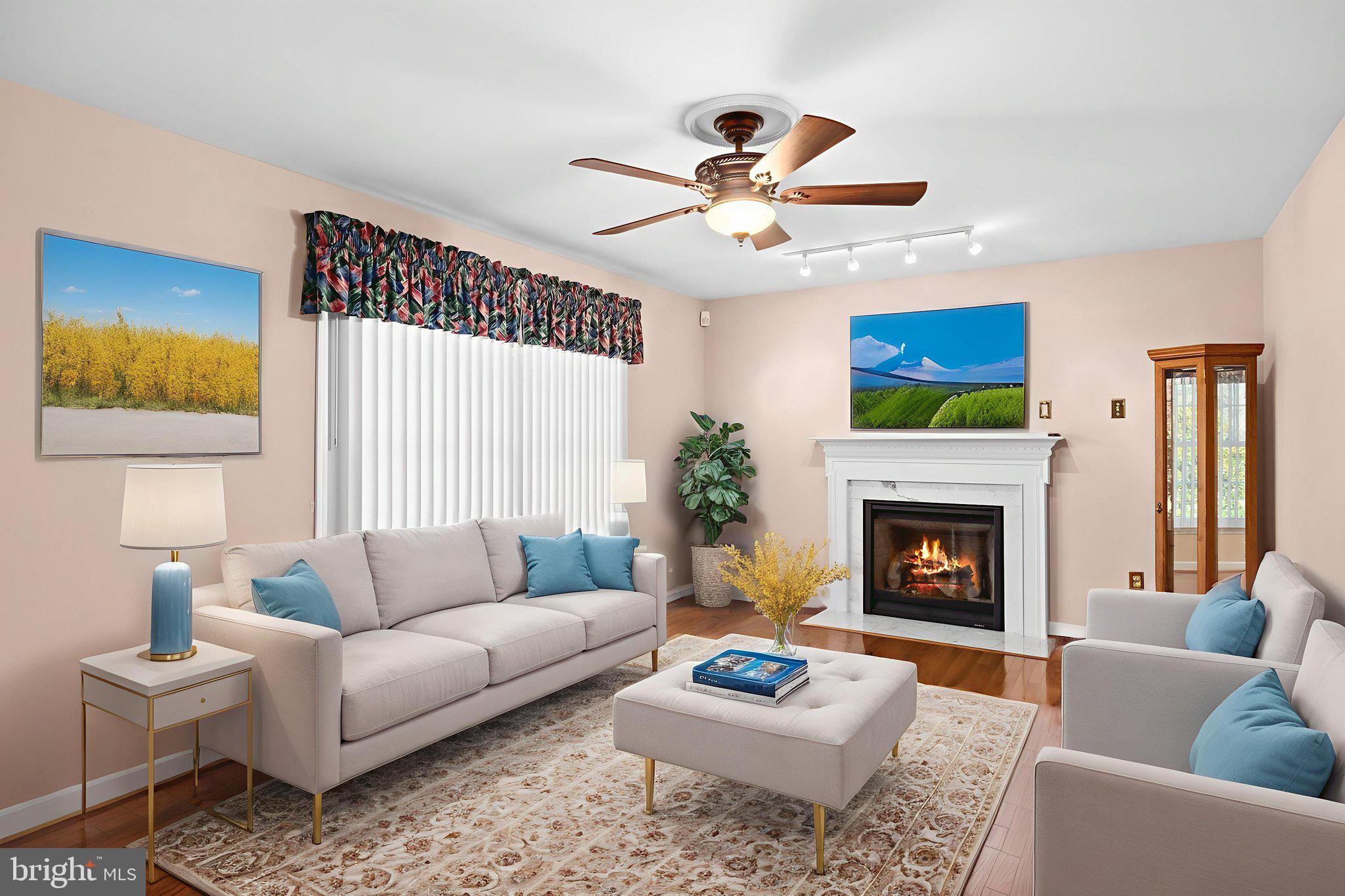 7909 WESTBURY MANOR DRIVE