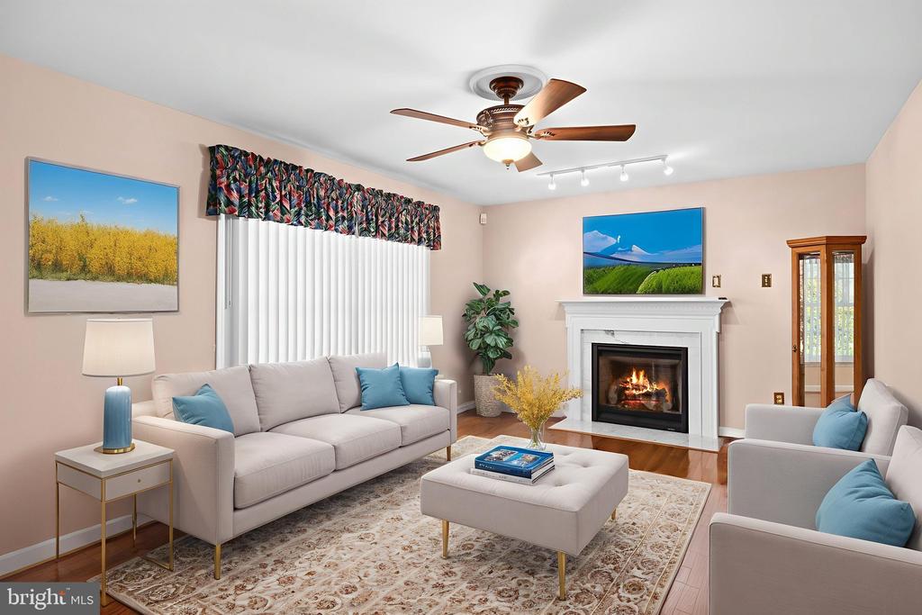 7909 WESTBURY MANOR DRIVE