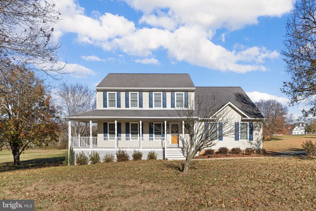 7909 WESTBURY MANOR DRIVE