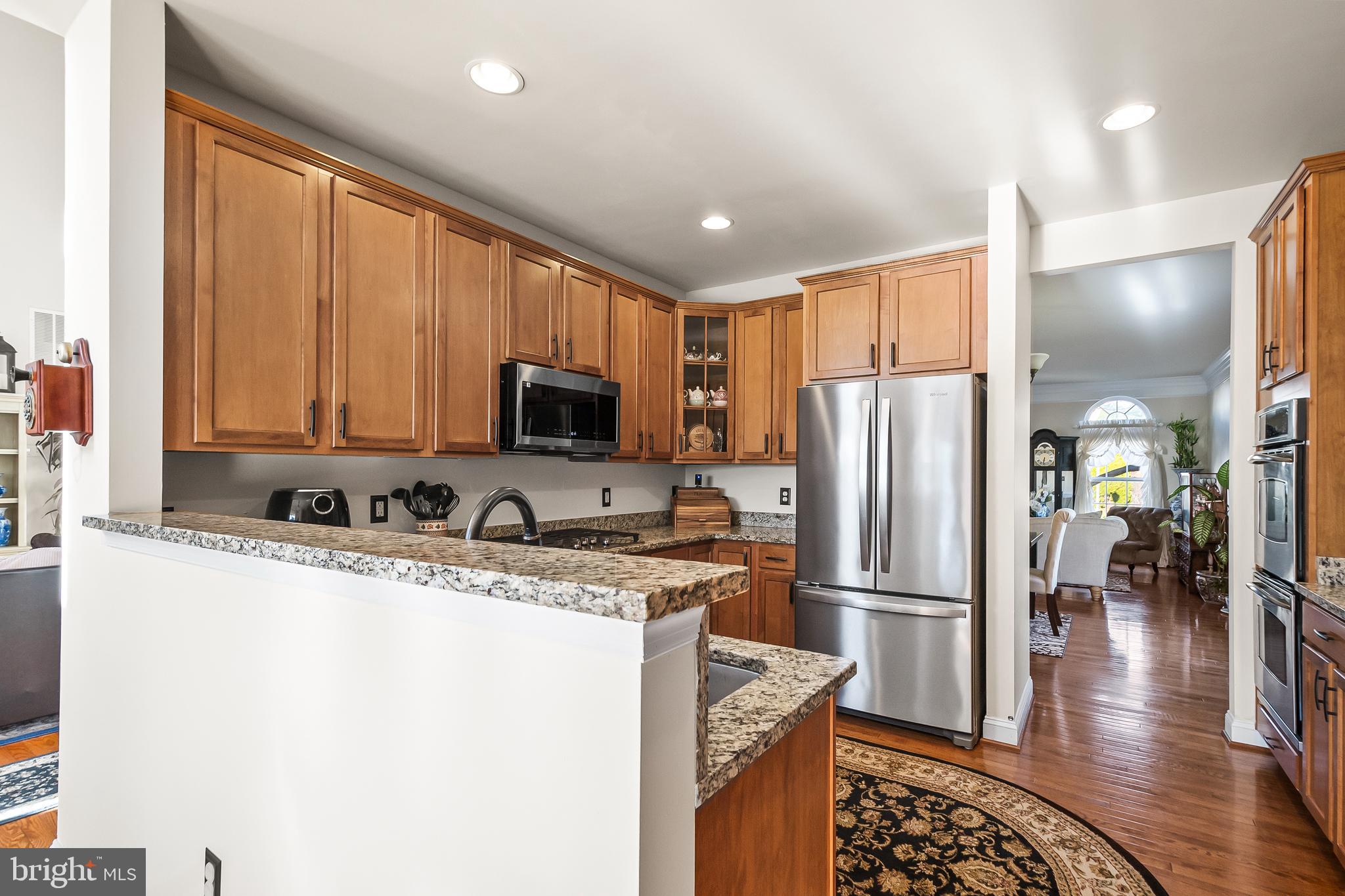 9314 BIRCH CLIFF DRIVE