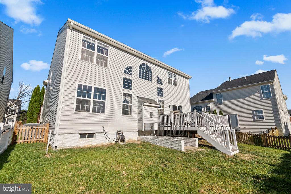 9314 BIRCH CLIFF DRIVE