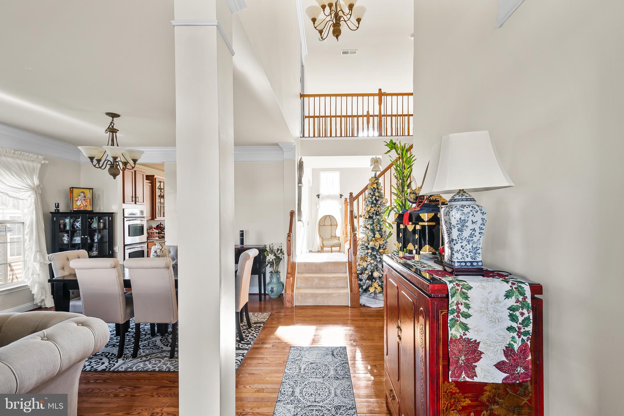 9314 BIRCH CLIFF DRIVE