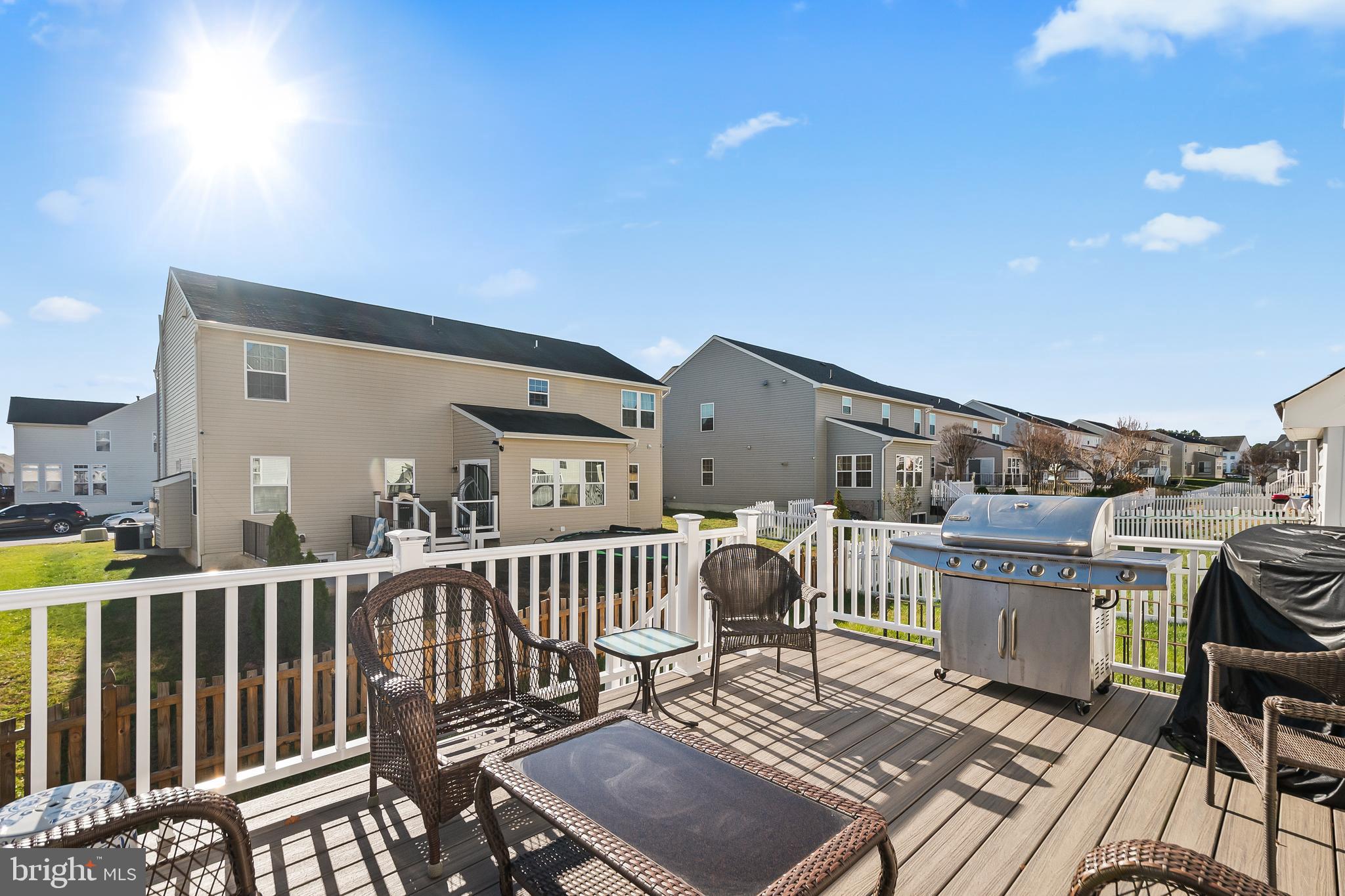 9314 BIRCH CLIFF DRIVE