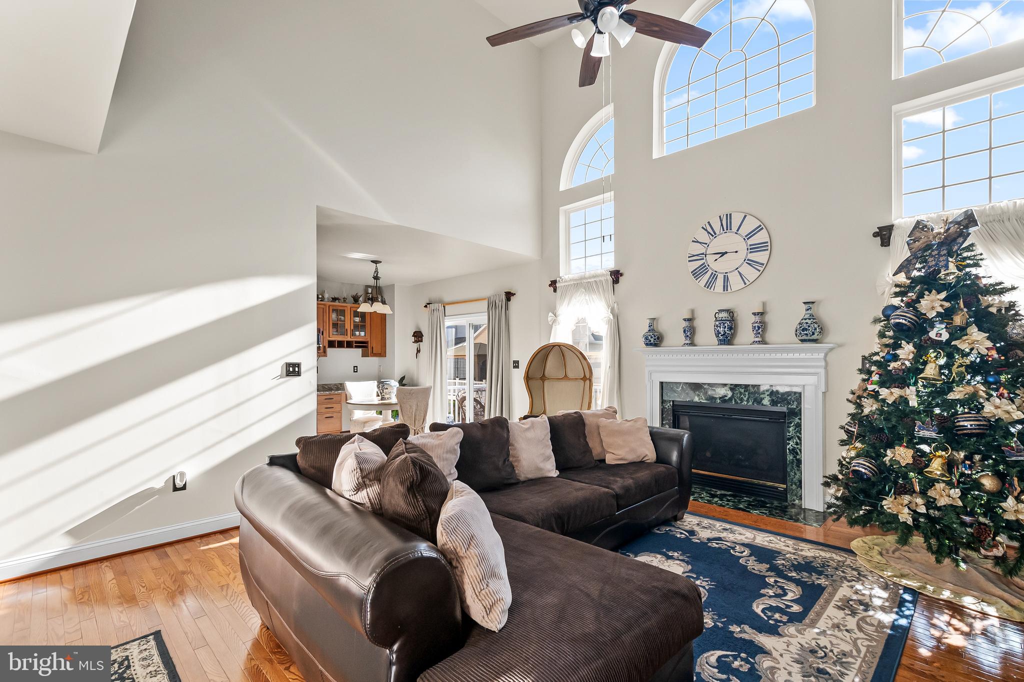 9314 BIRCH CLIFF DRIVE