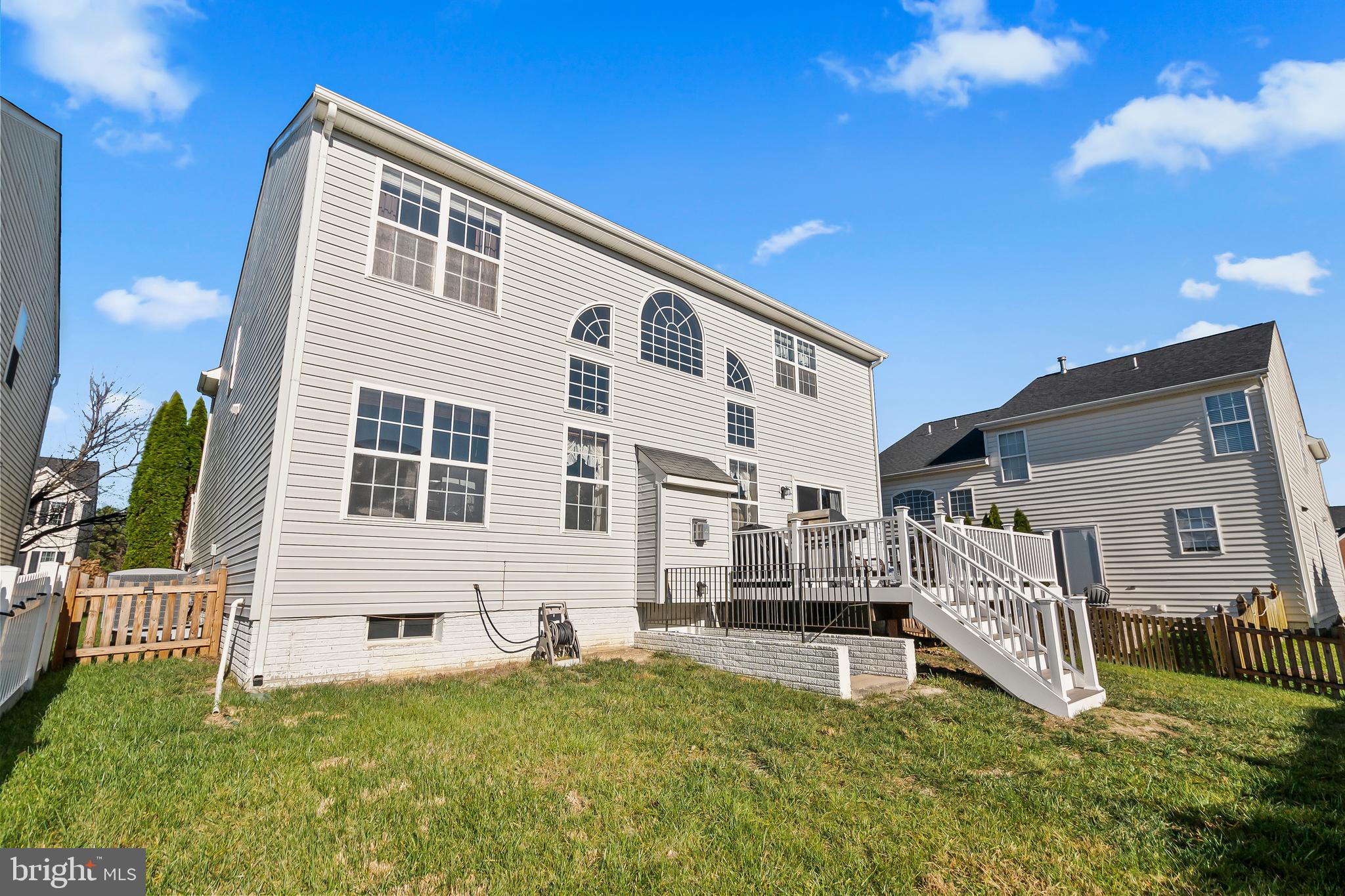 9314 BIRCH CLIFF DRIVE