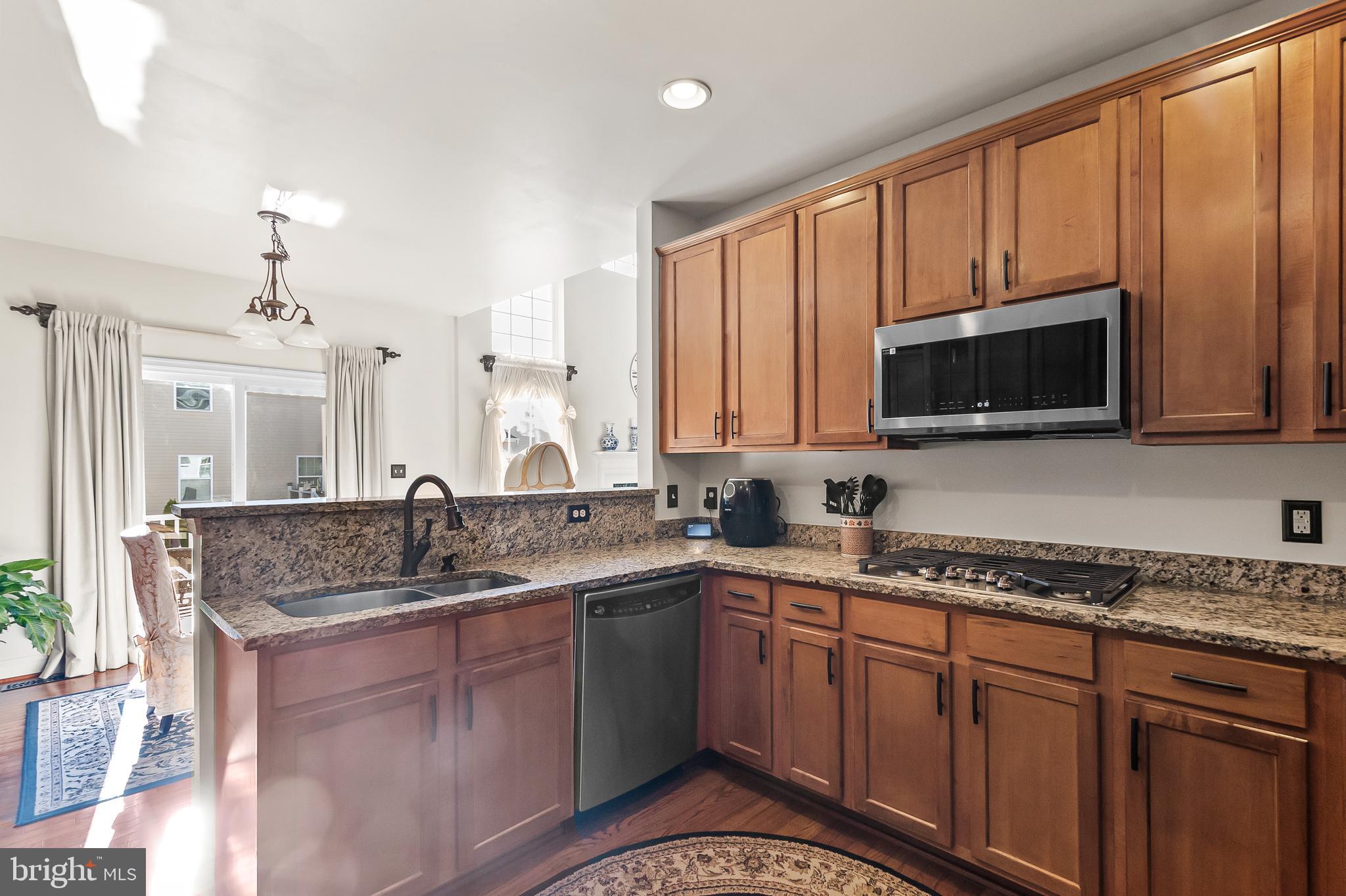 9314 BIRCH CLIFF DRIVE