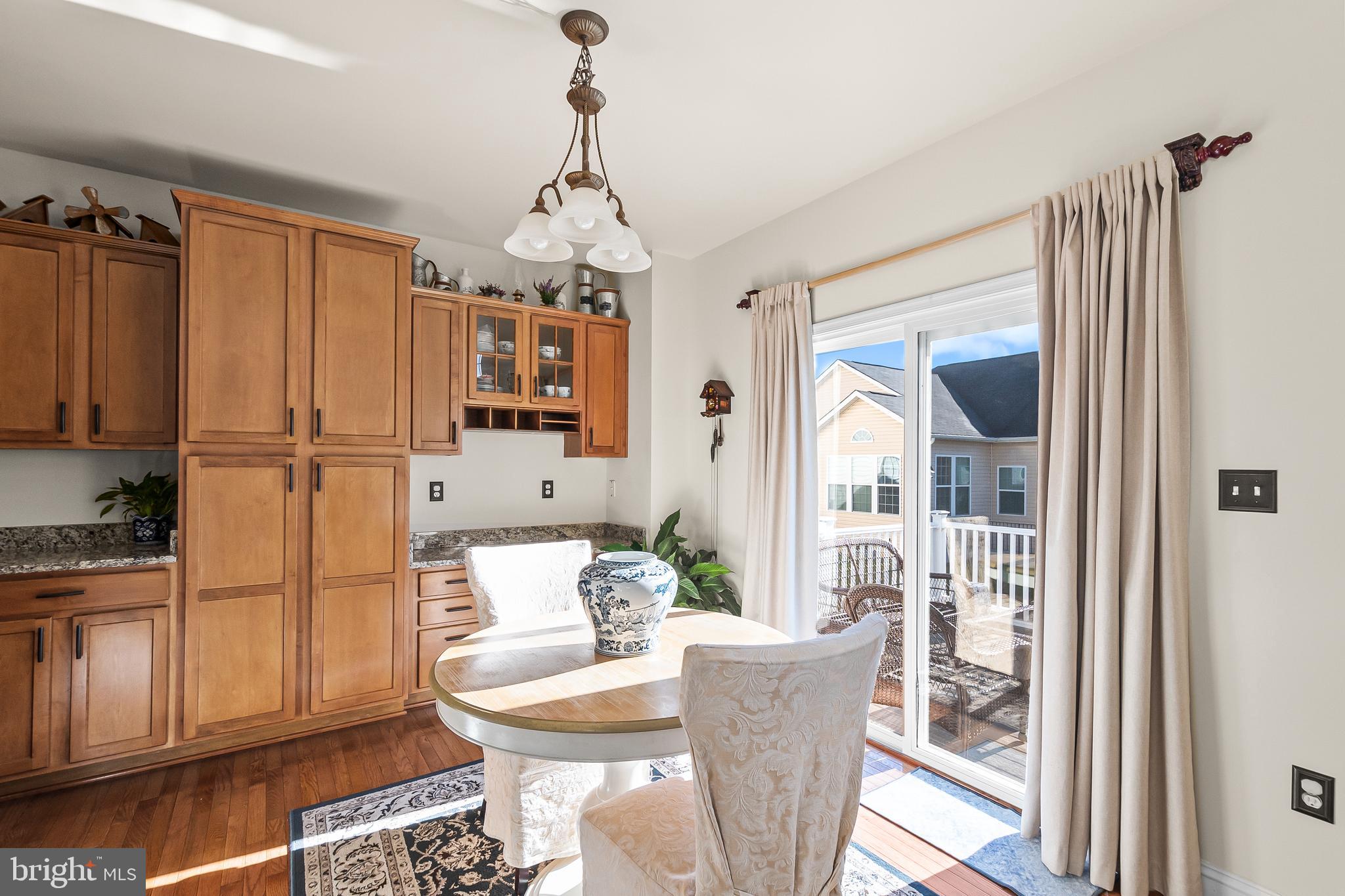 9314 BIRCH CLIFF DRIVE