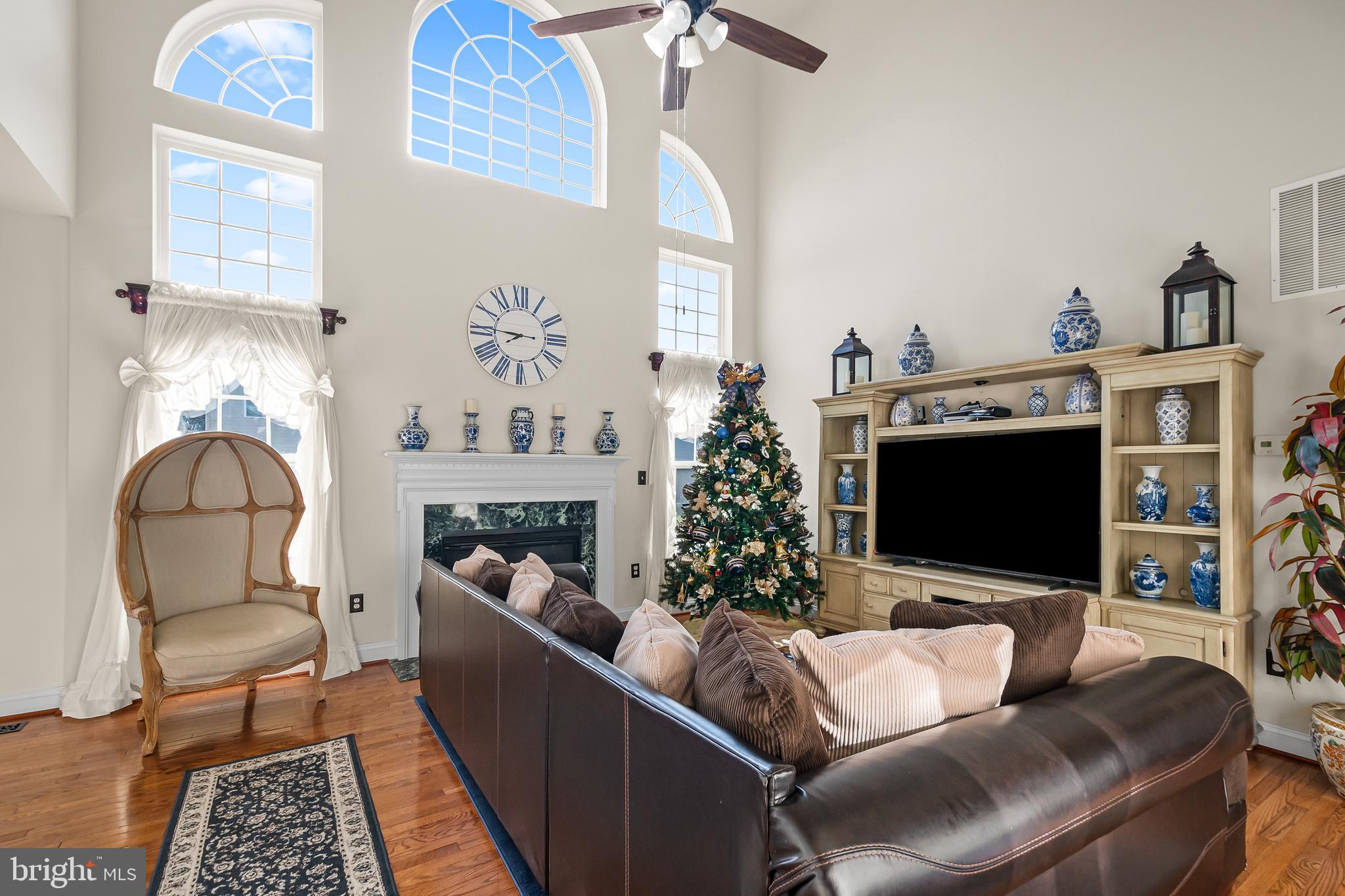 9314 BIRCH CLIFF DRIVE