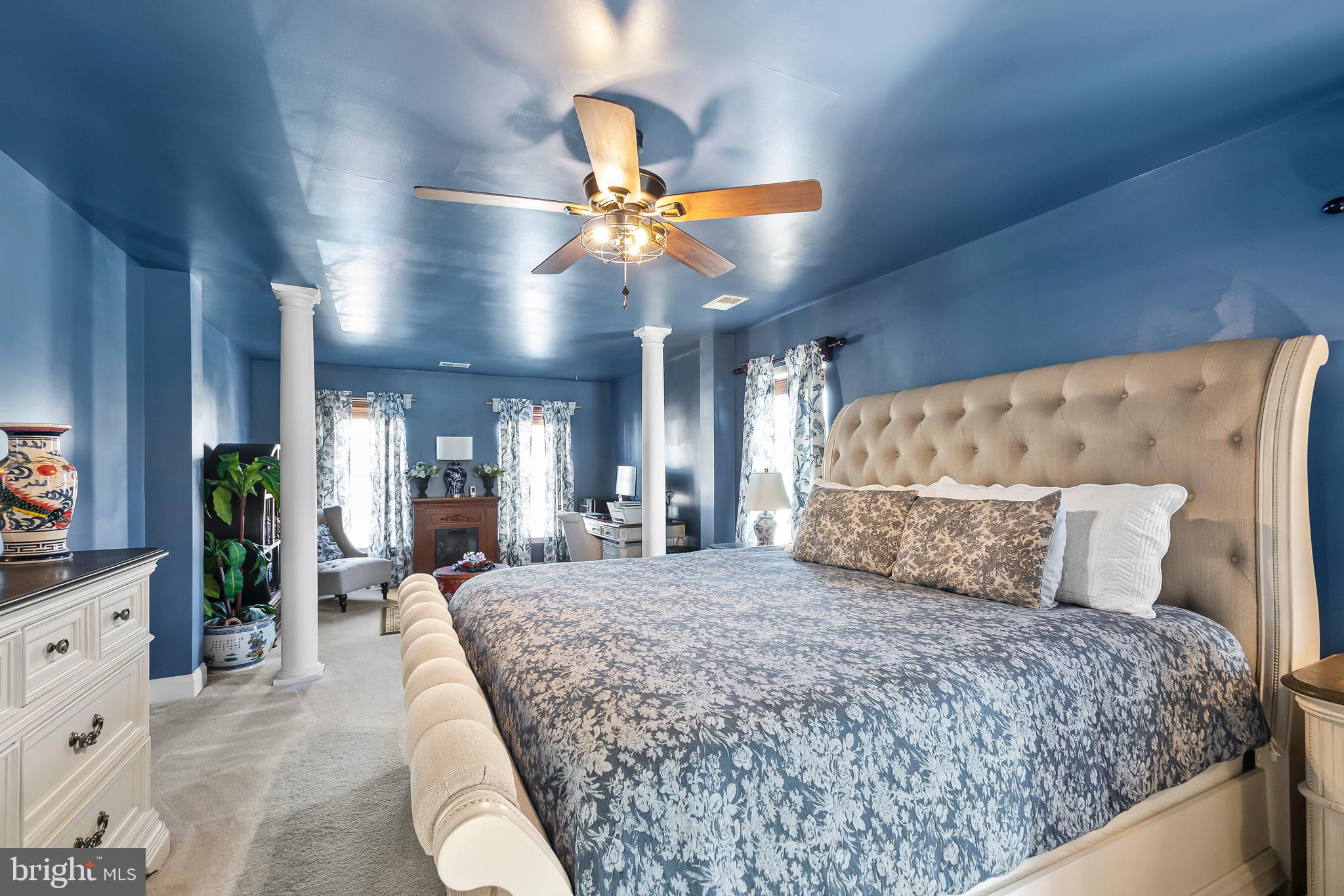 9314 BIRCH CLIFF DRIVE