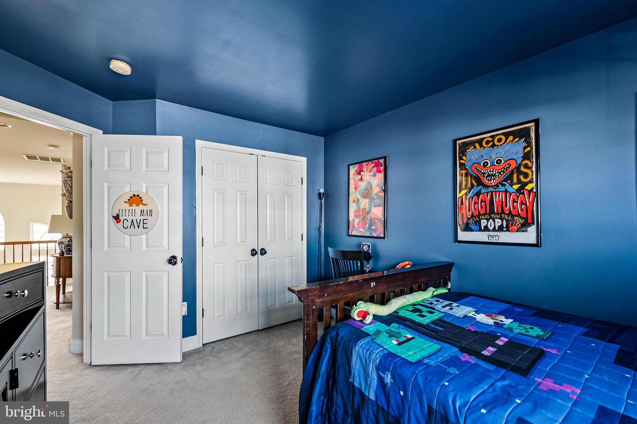 9314 BIRCH CLIFF DRIVE