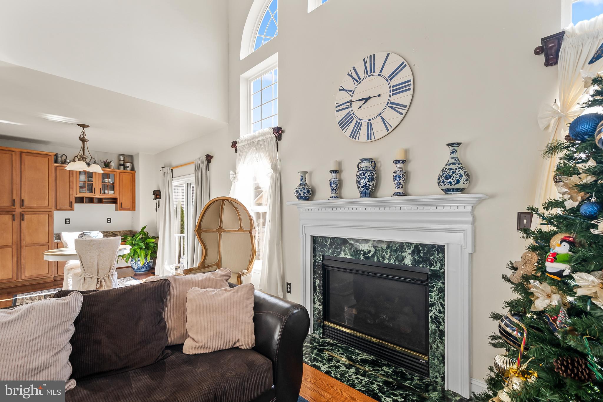 9314 BIRCH CLIFF DRIVE