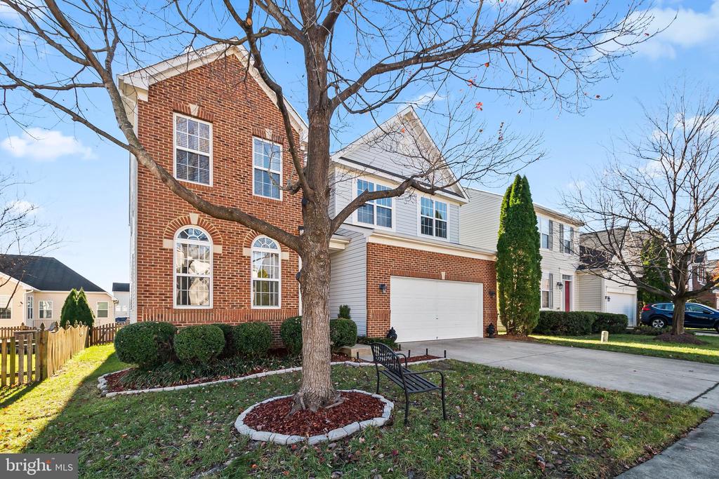 9314 BIRCH CLIFF DRIVE