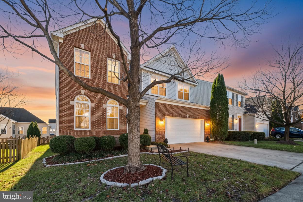 9314 BIRCH CLIFF DRIVE