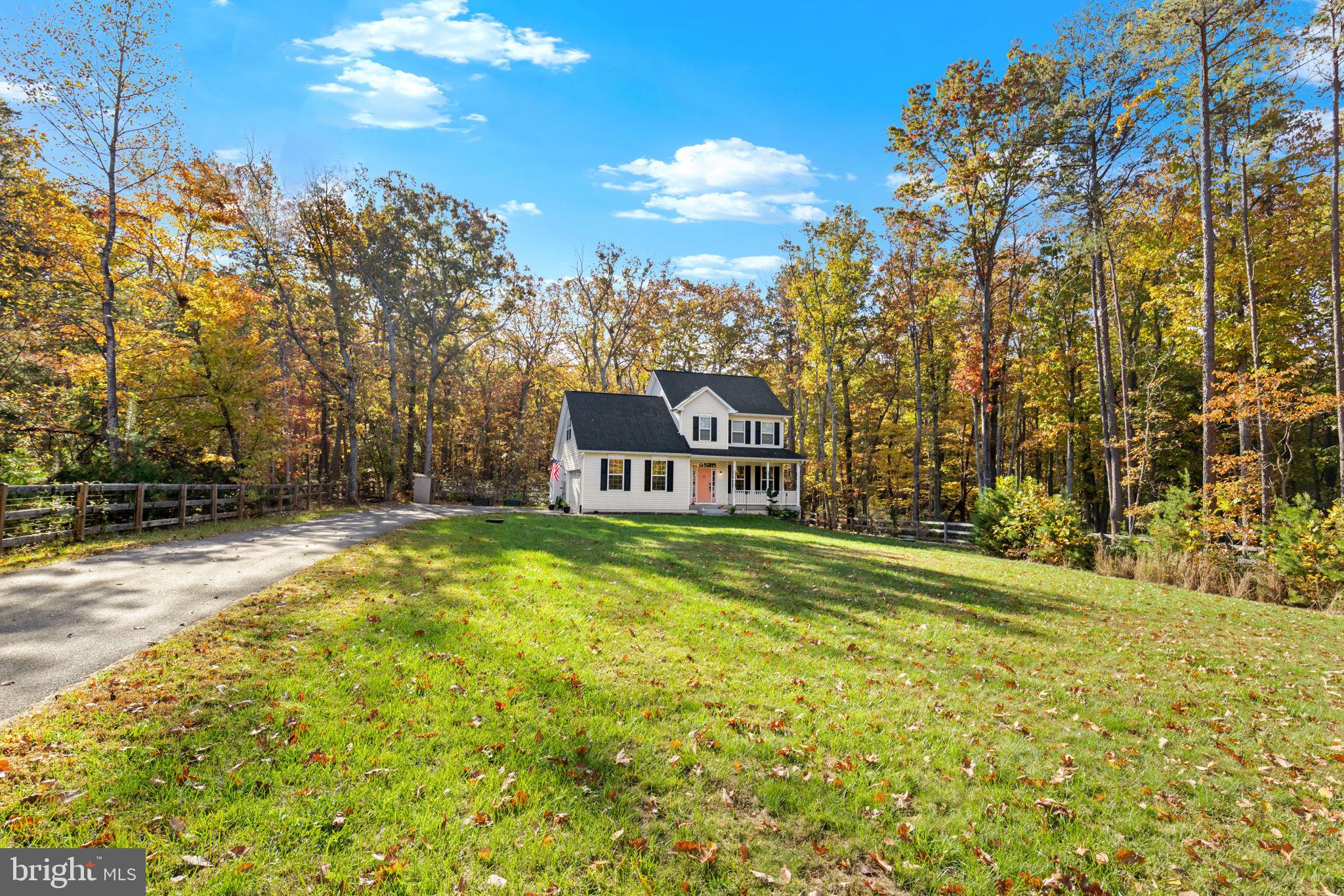 12611 WILDERNESS PARK DRIVE