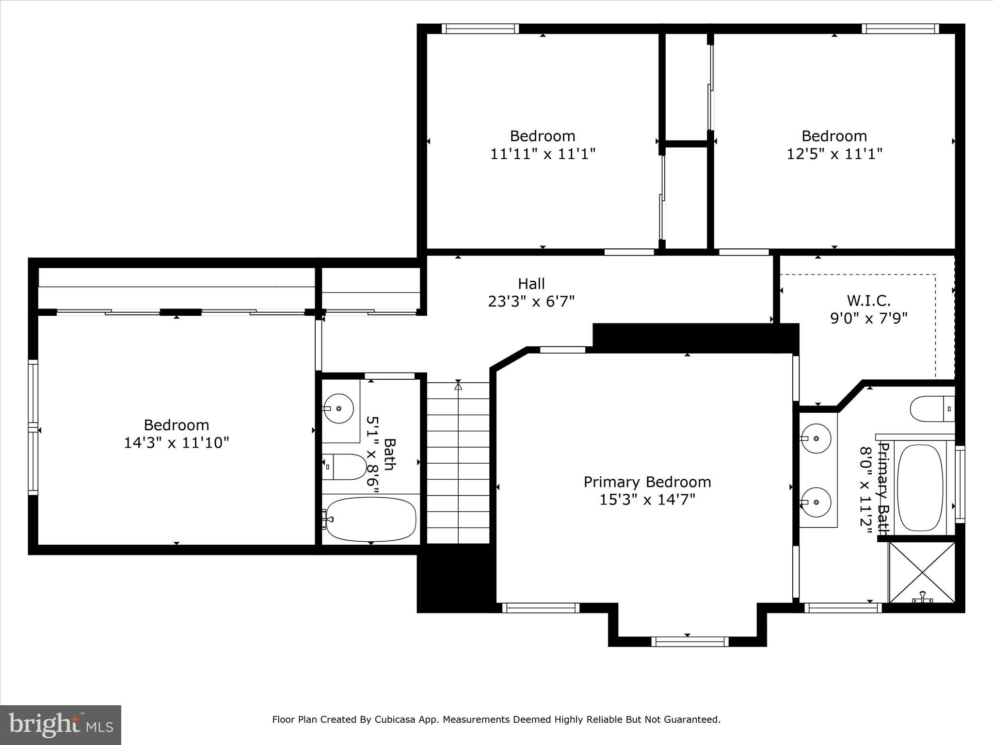 11705 NEW BOND STREET