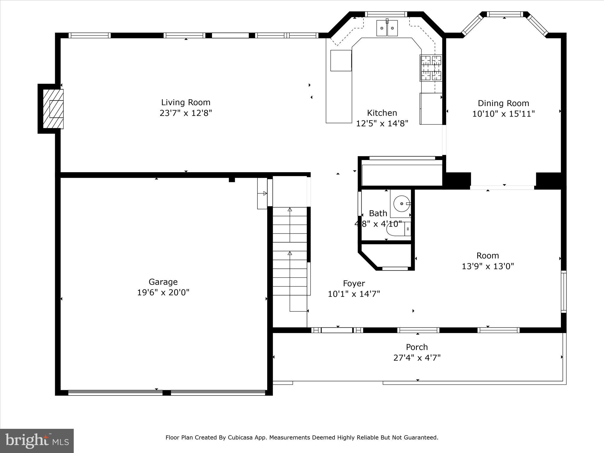 11705 NEW BOND STREET