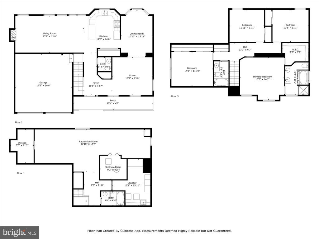 11705 NEW BOND STREET