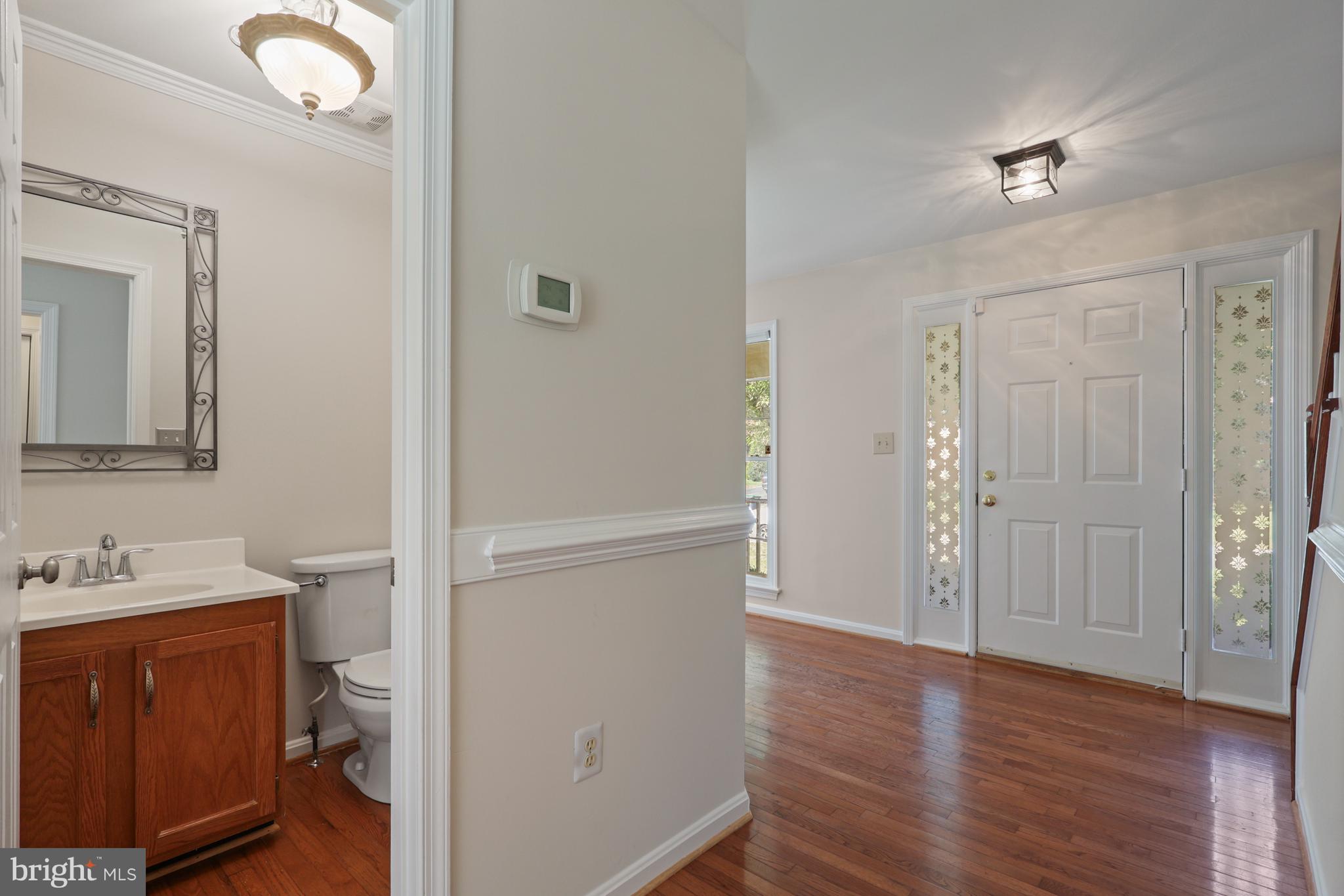 11705 NEW BOND STREET