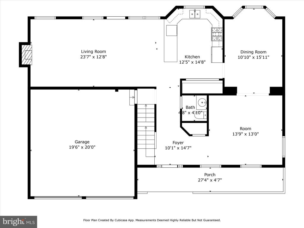 11705 NEW BOND STREET