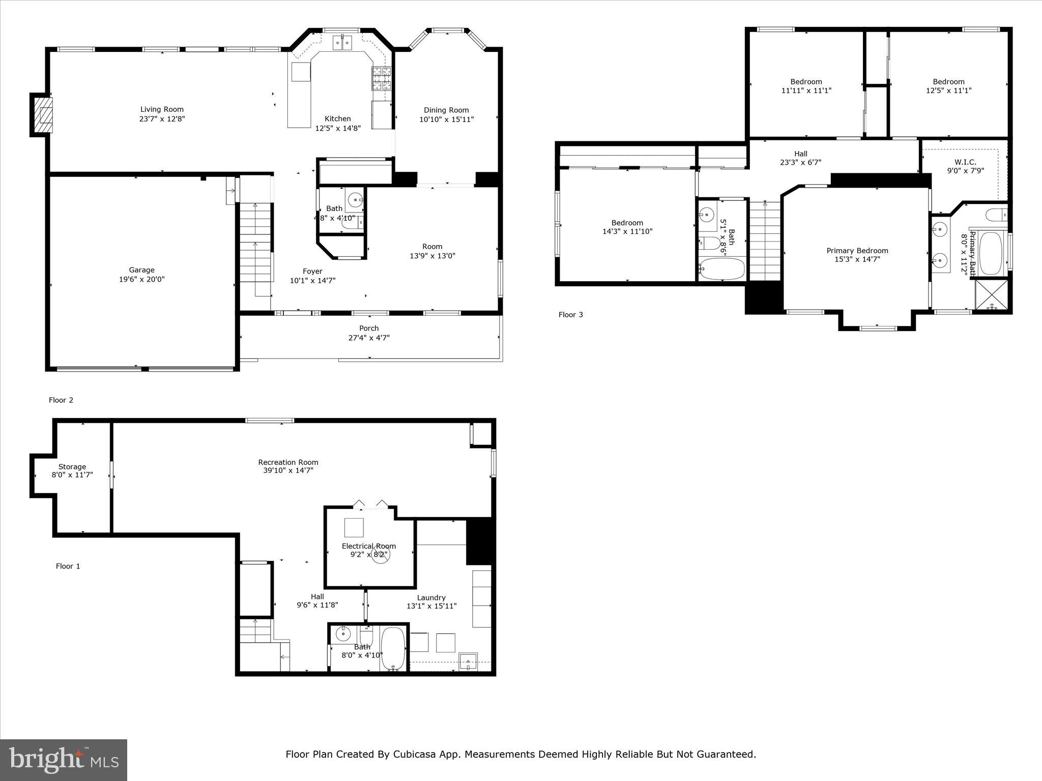 11705 NEW BOND STREET